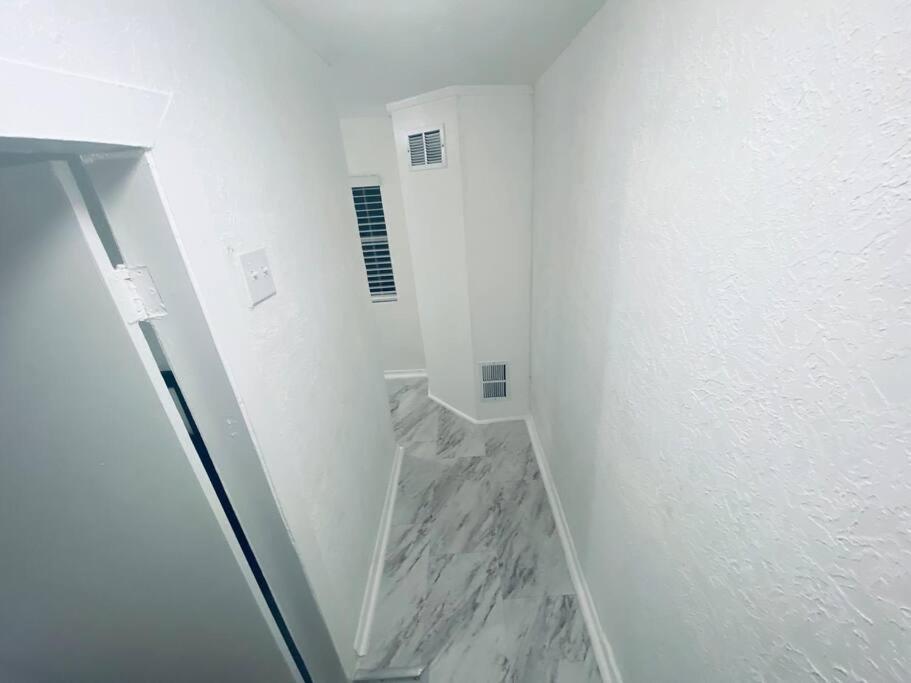 Apartamento Hidden Gem W/Fast Wifi & Free Parking Houston Exterior foto