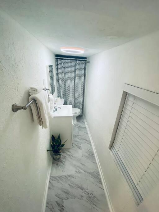 Apartamento Hidden Gem W/Fast Wifi & Free Parking Houston Exterior foto